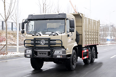 210馬力東風(fēng)6×6越野卡車_六驅(qū)3.5噸專用載貨_全驅(qū)定制三軸10噸貨車